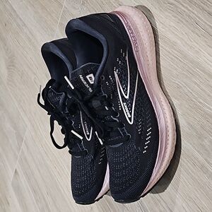 Brooks Glycerin 19 Size 8